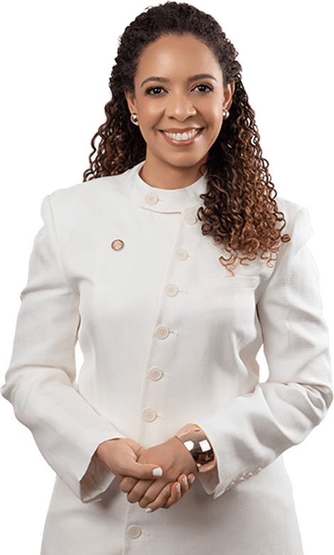 Dra. Berniza Calderón